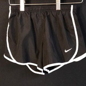 Nike tempo shorts
